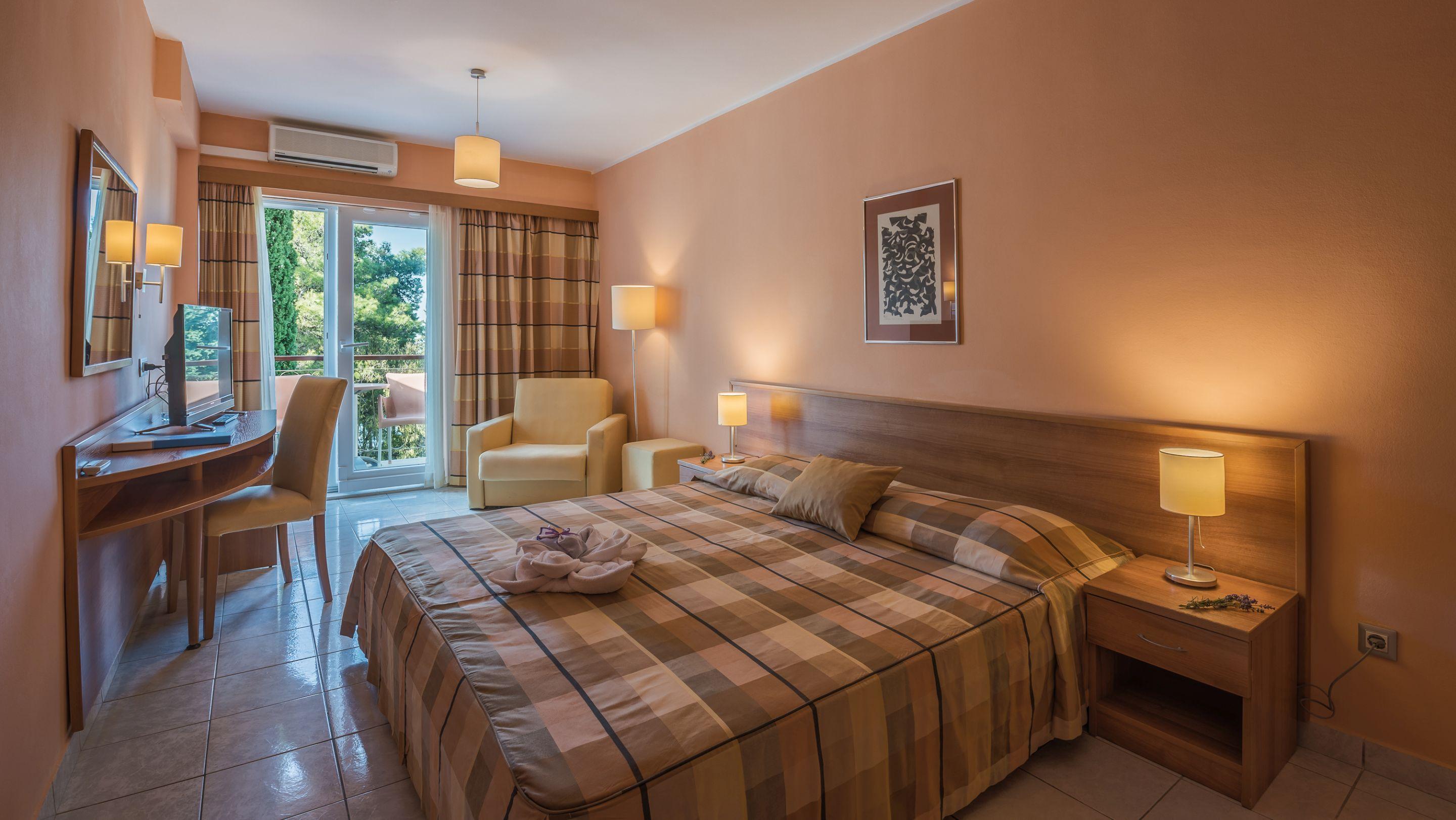 מלון סופטאר Aminess Vival Casa Velaris מראה חיצוני תמונה