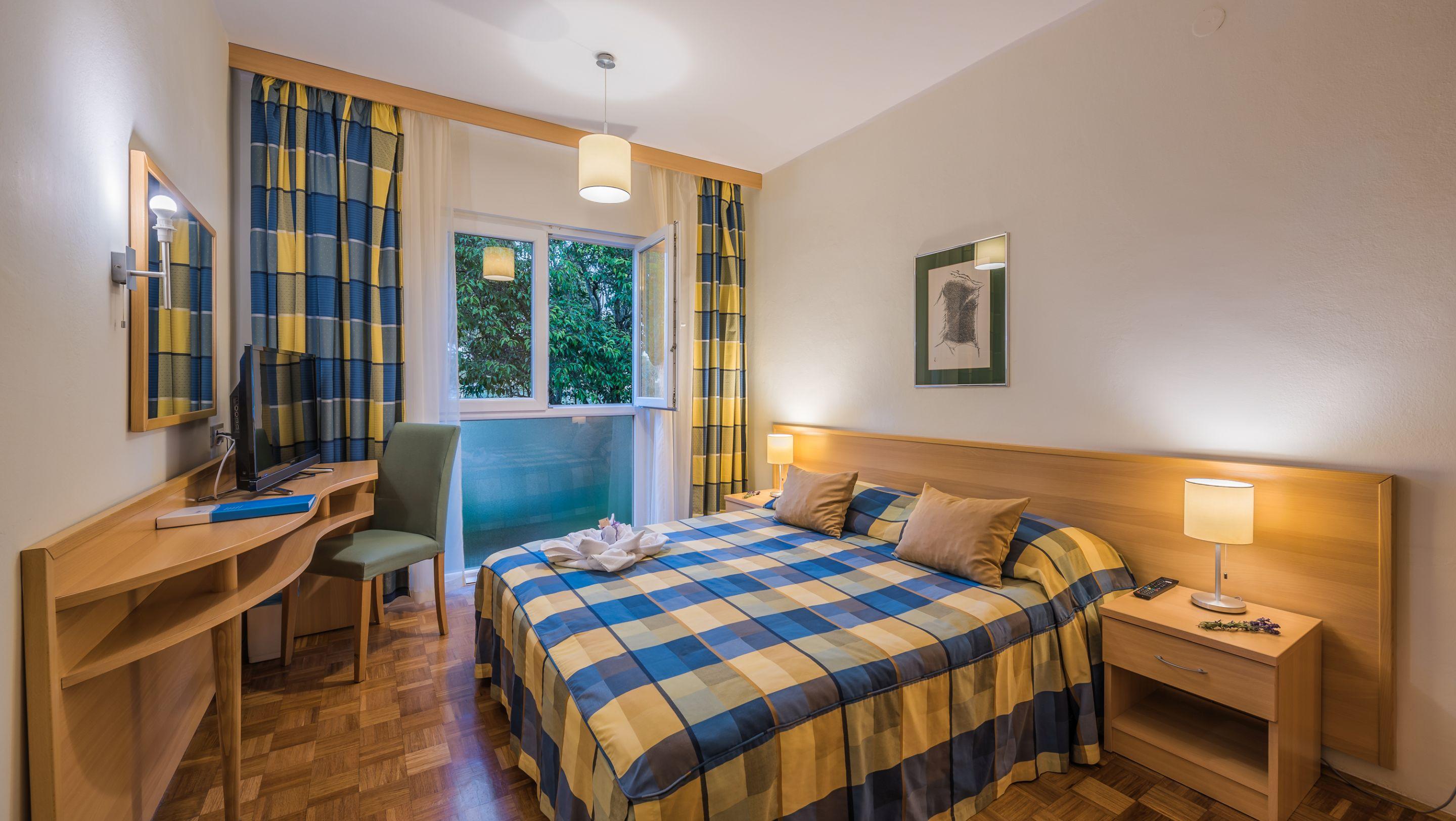 מלון סופטאר Aminess Vival Casa Velaris מראה חיצוני תמונה