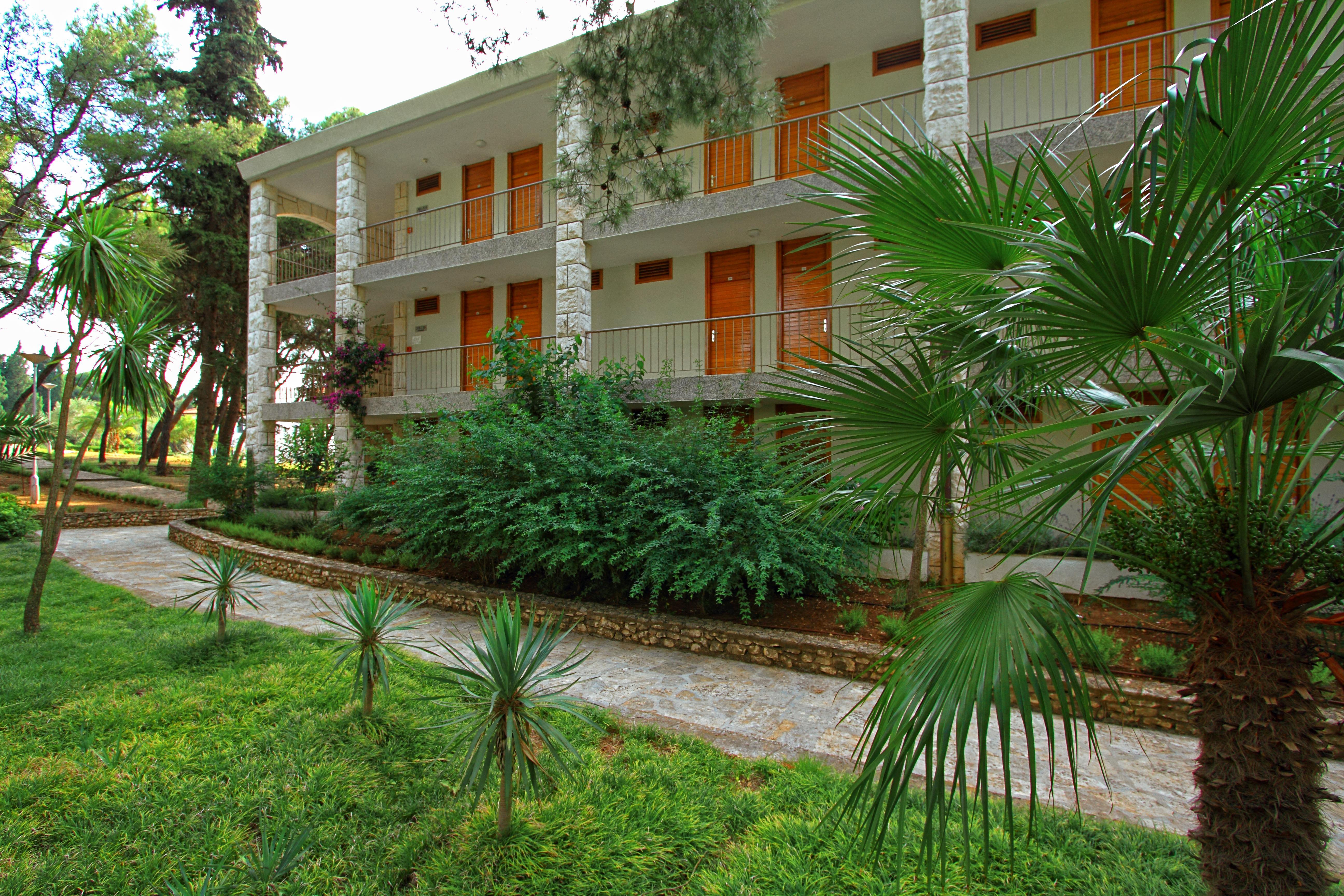 מלון סופטאר Aminess Vival Casa Velaris מראה חיצוני תמונה