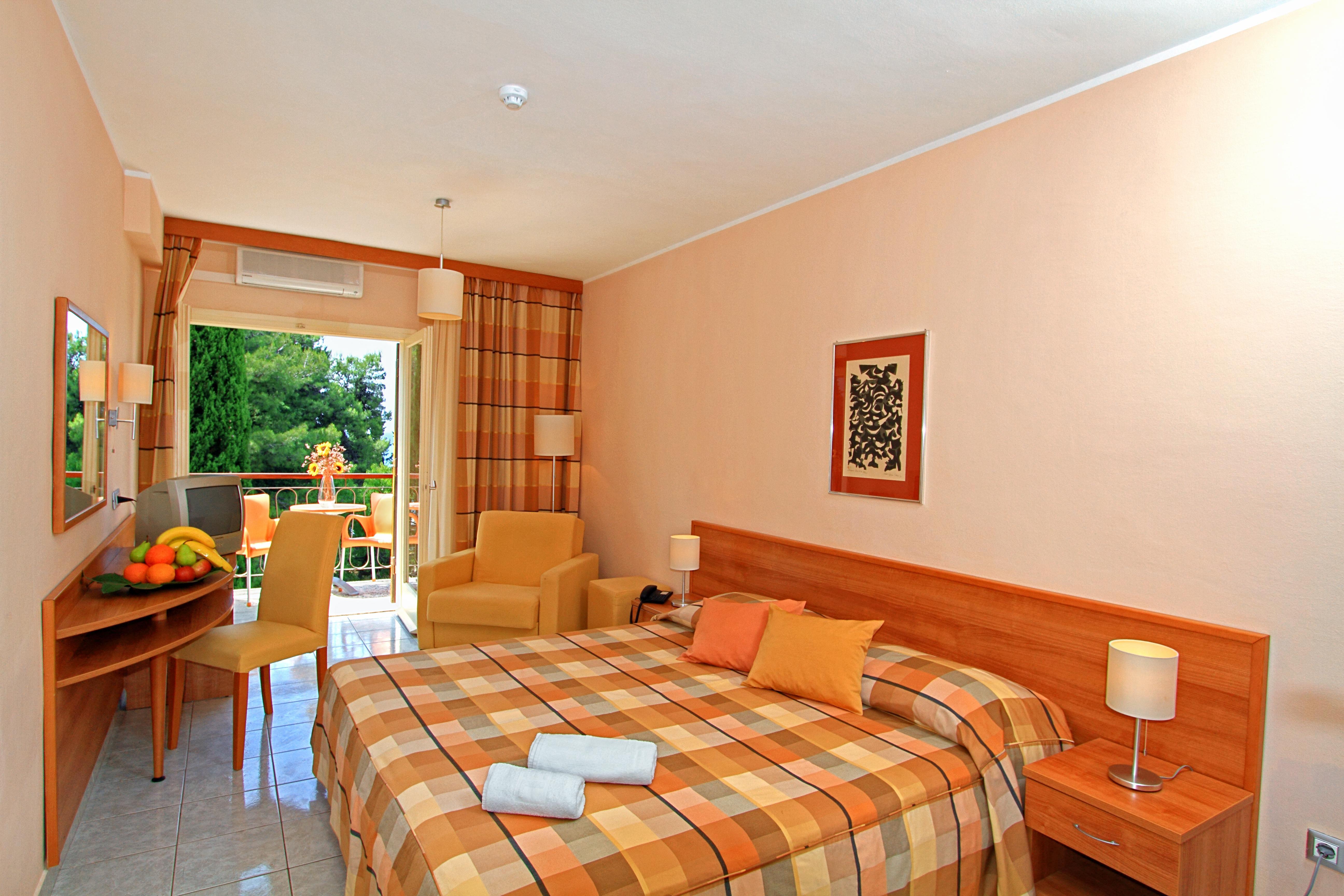 מלון סופטאר Aminess Vival Casa Velaris מראה חיצוני תמונה