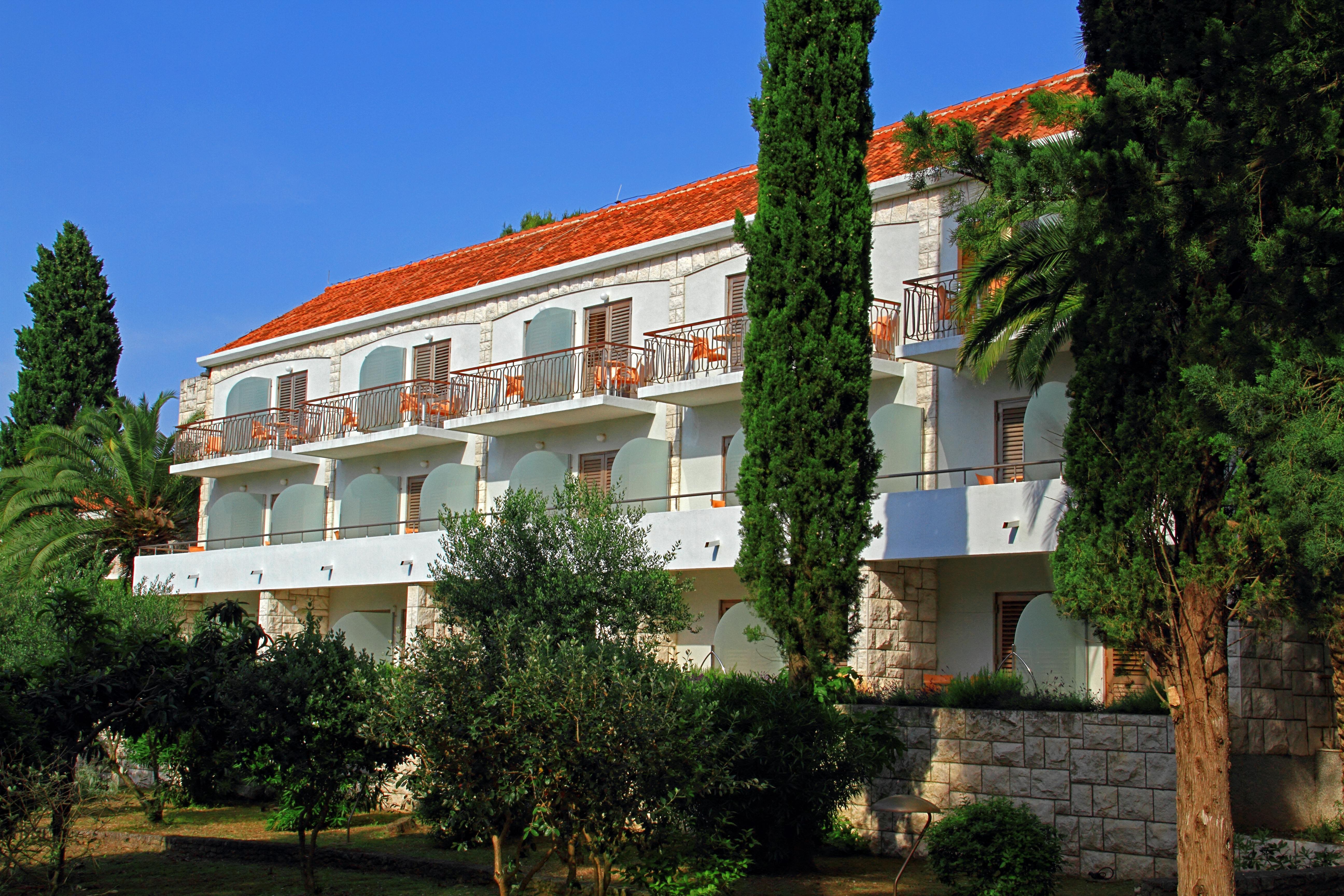 מלון סופטאר Aminess Vival Casa Velaris מראה חיצוני תמונה