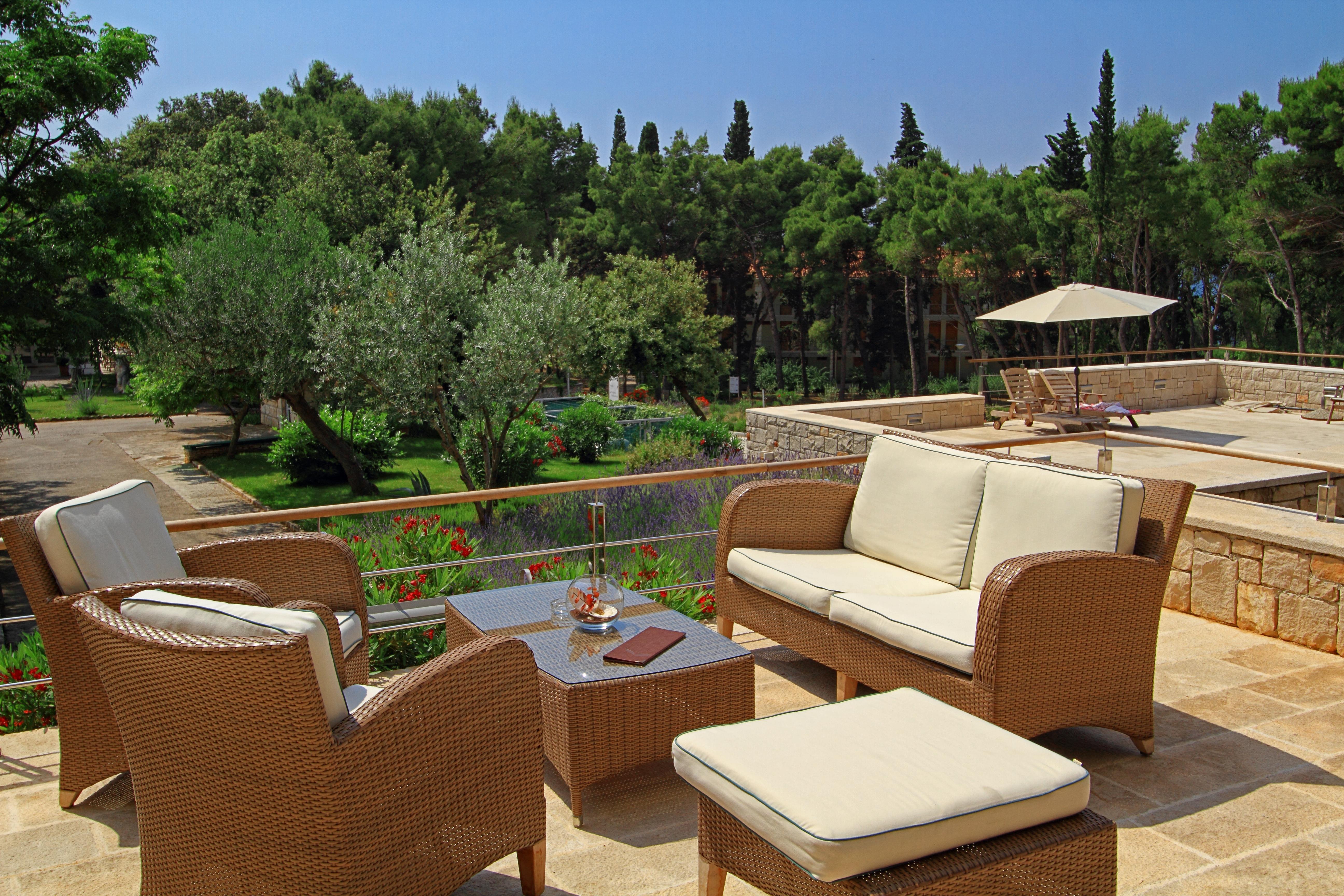מלון סופטאר Aminess Vival Casa Velaris מראה חיצוני תמונה
