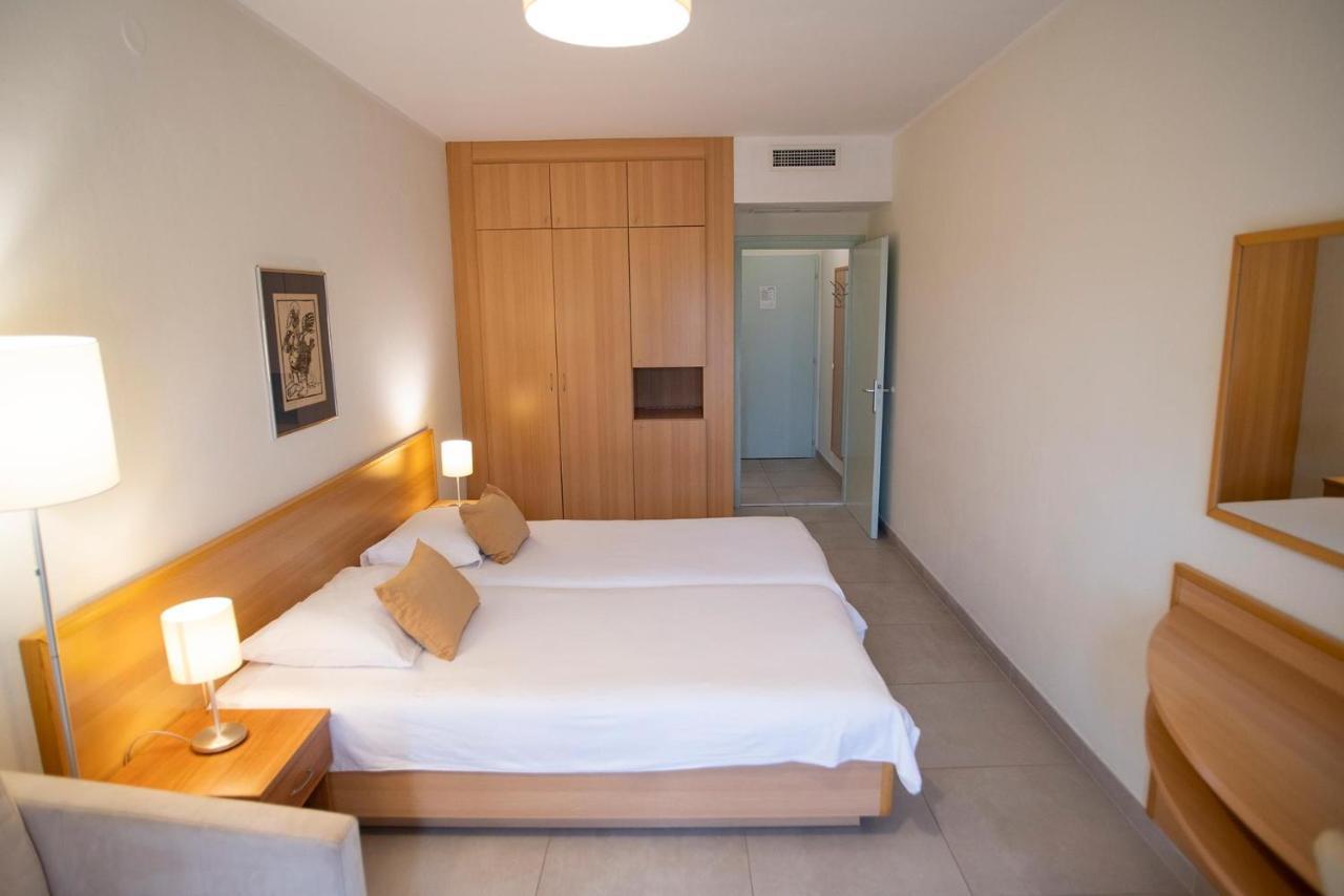 מלון סופטאר Aminess Vival Casa Velaris מראה חיצוני תמונה