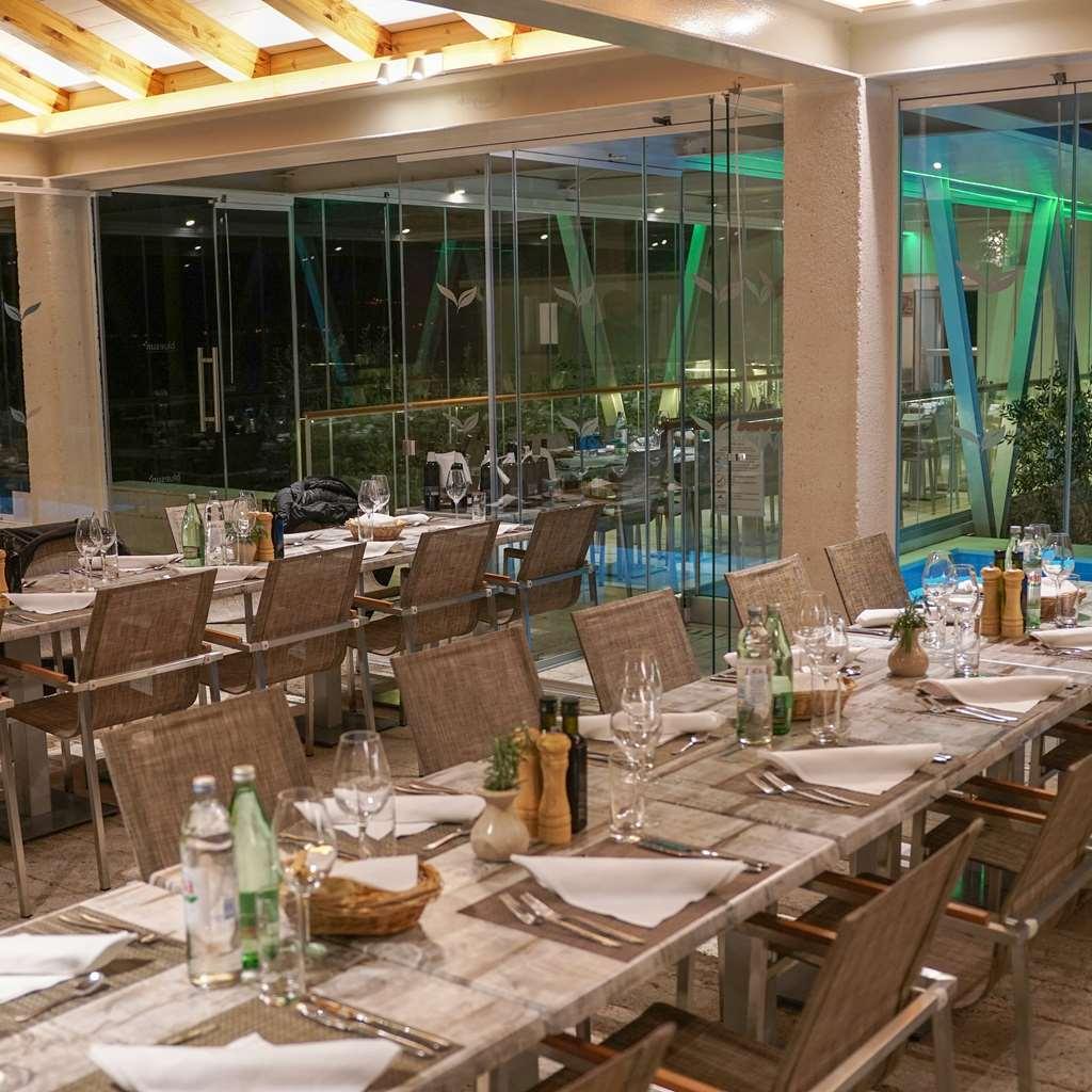 מלון סופטאר Aminess Vival Casa Velaris מסעדה תמונה