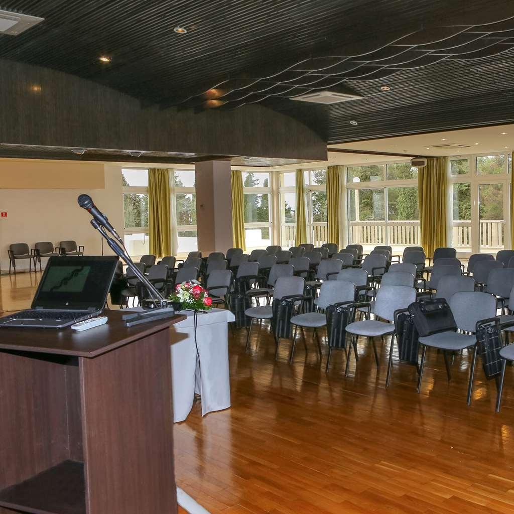 מלון סופטאר Aminess Vival Casa Velaris מתקנים תמונה