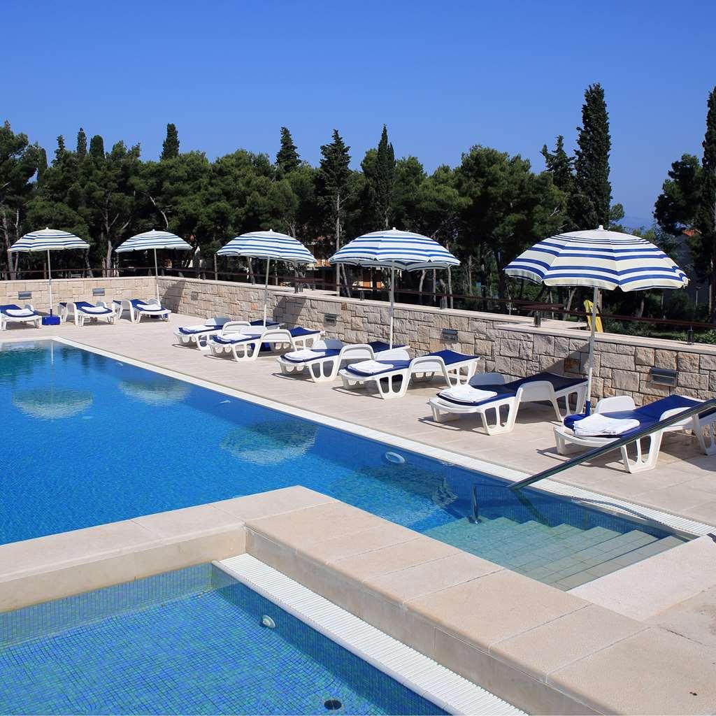 מלון סופטאר Aminess Vival Casa Velaris מתקנים תמונה