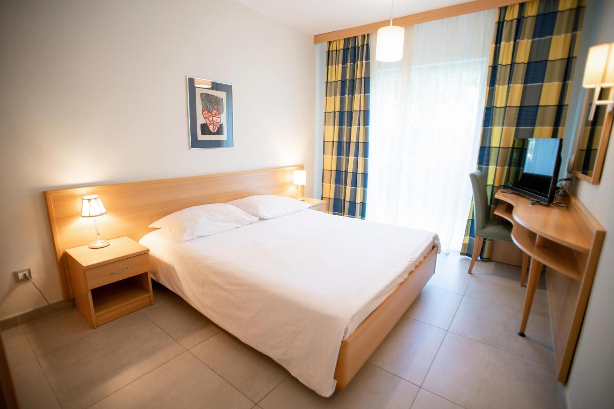 מלון סופטאר Aminess Vival Casa Velaris מראה חיצוני תמונה