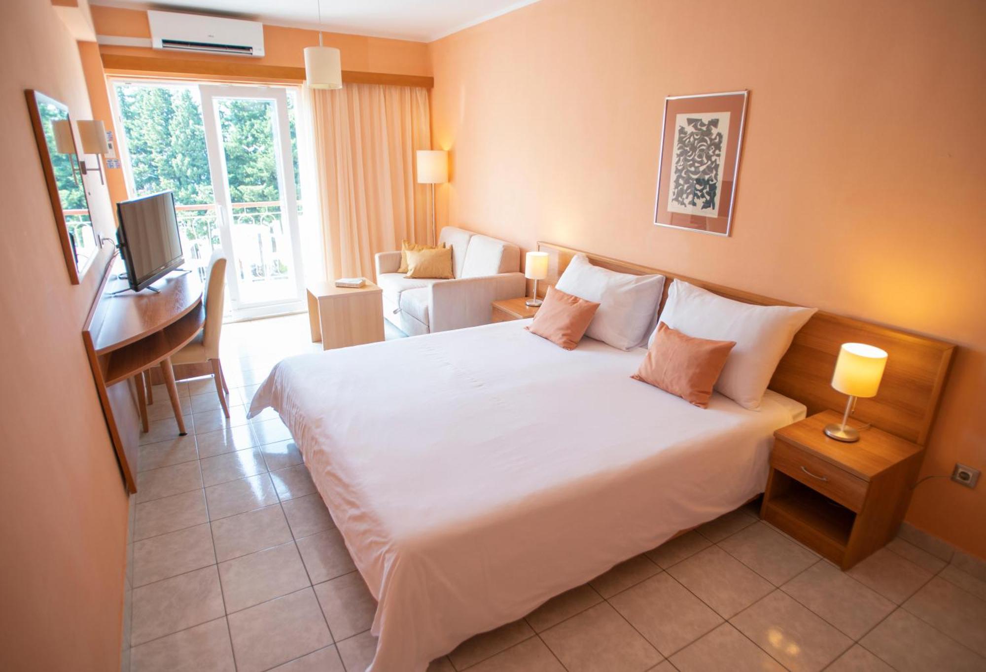 מלון סופטאר Aminess Vival Casa Velaris מראה חיצוני תמונה