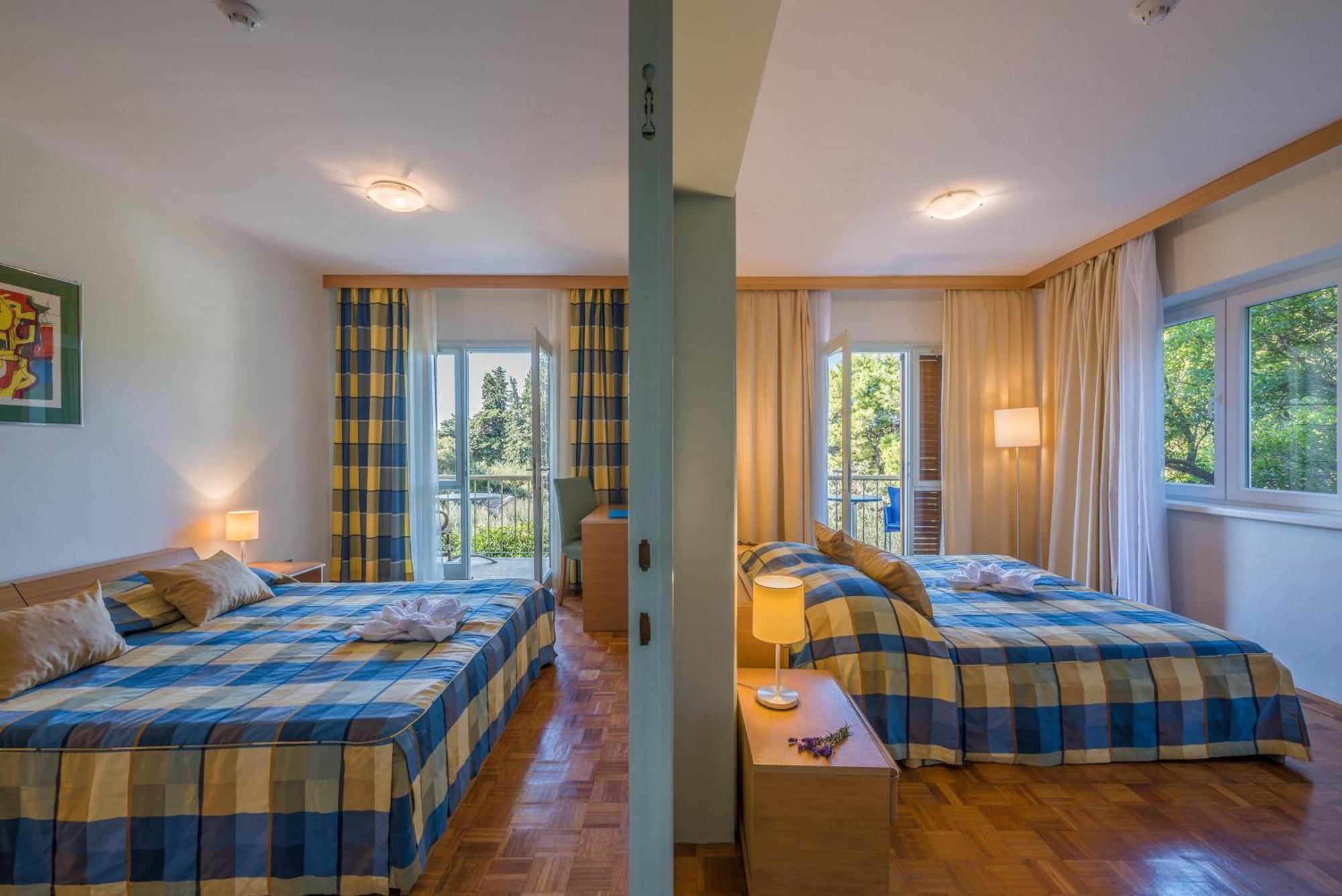 מלון סופטאר Aminess Vival Casa Velaris מראה חיצוני תמונה