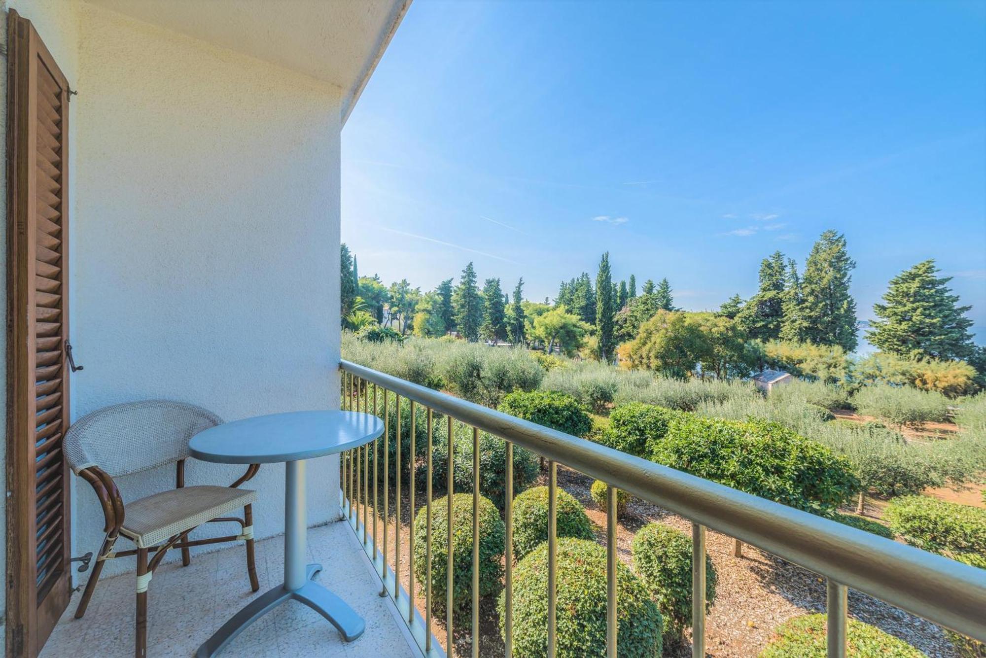 מלון סופטאר Aminess Vival Casa Velaris מראה חיצוני תמונה