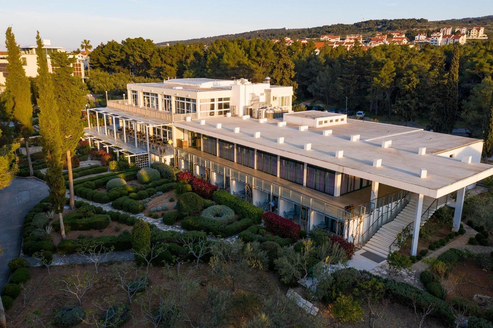 מלון סופטאר Aminess Vival Casa Velaris מראה חיצוני תמונה