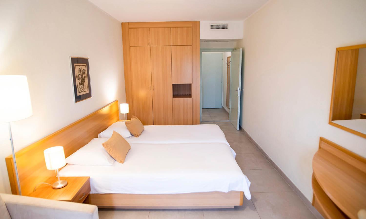 מלון סופטאר Aminess Vival Casa Velaris מראה חיצוני תמונה
