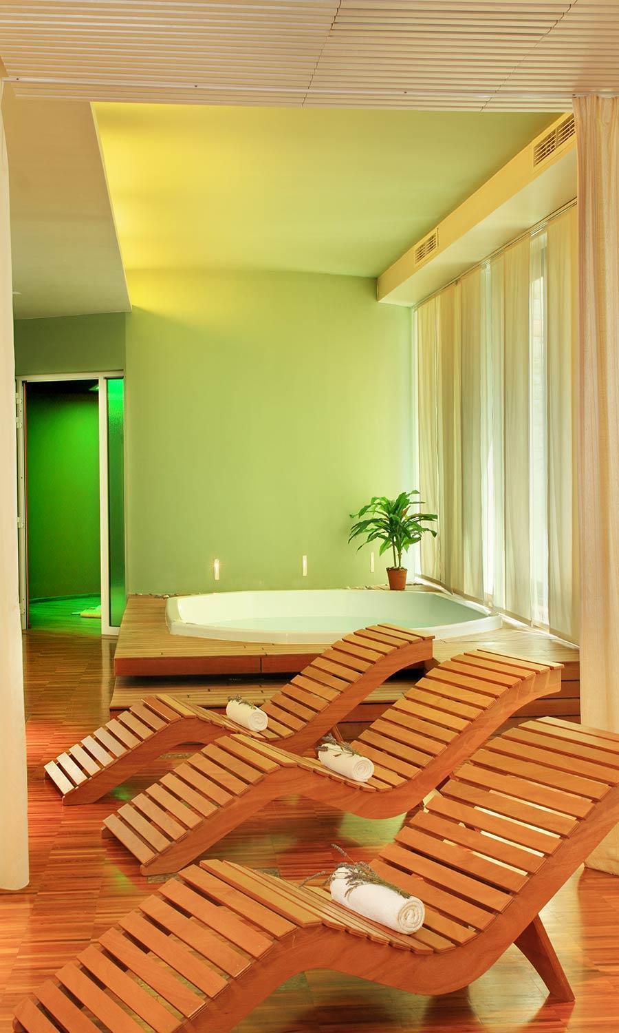 מלון סופטאר Aminess Vival Casa Velaris מראה חיצוני תמונה