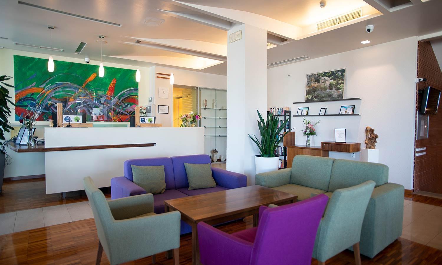 מלון סופטאר Aminess Vival Casa Velaris מראה חיצוני תמונה