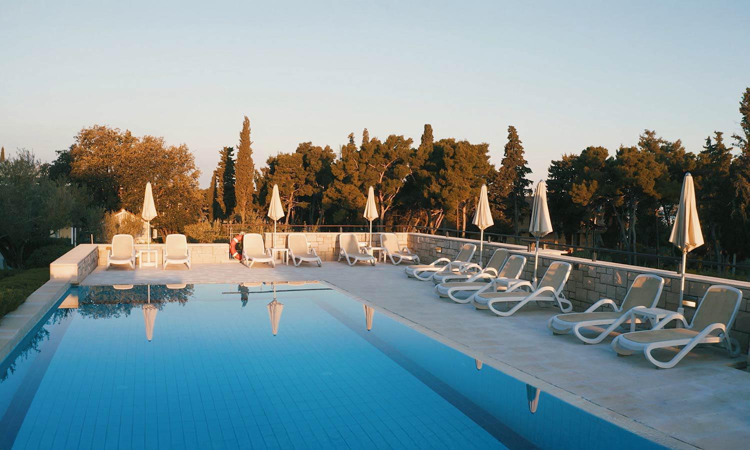 מלון סופטאר Aminess Vival Casa Velaris מראה חיצוני תמונה