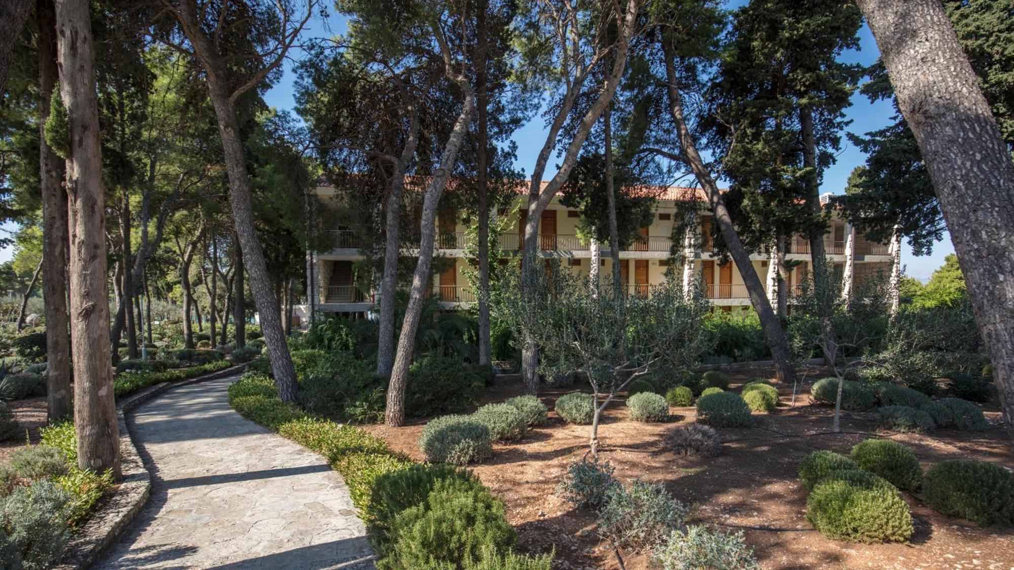 מלון סופטאר Aminess Vival Casa Velaris מראה חיצוני תמונה