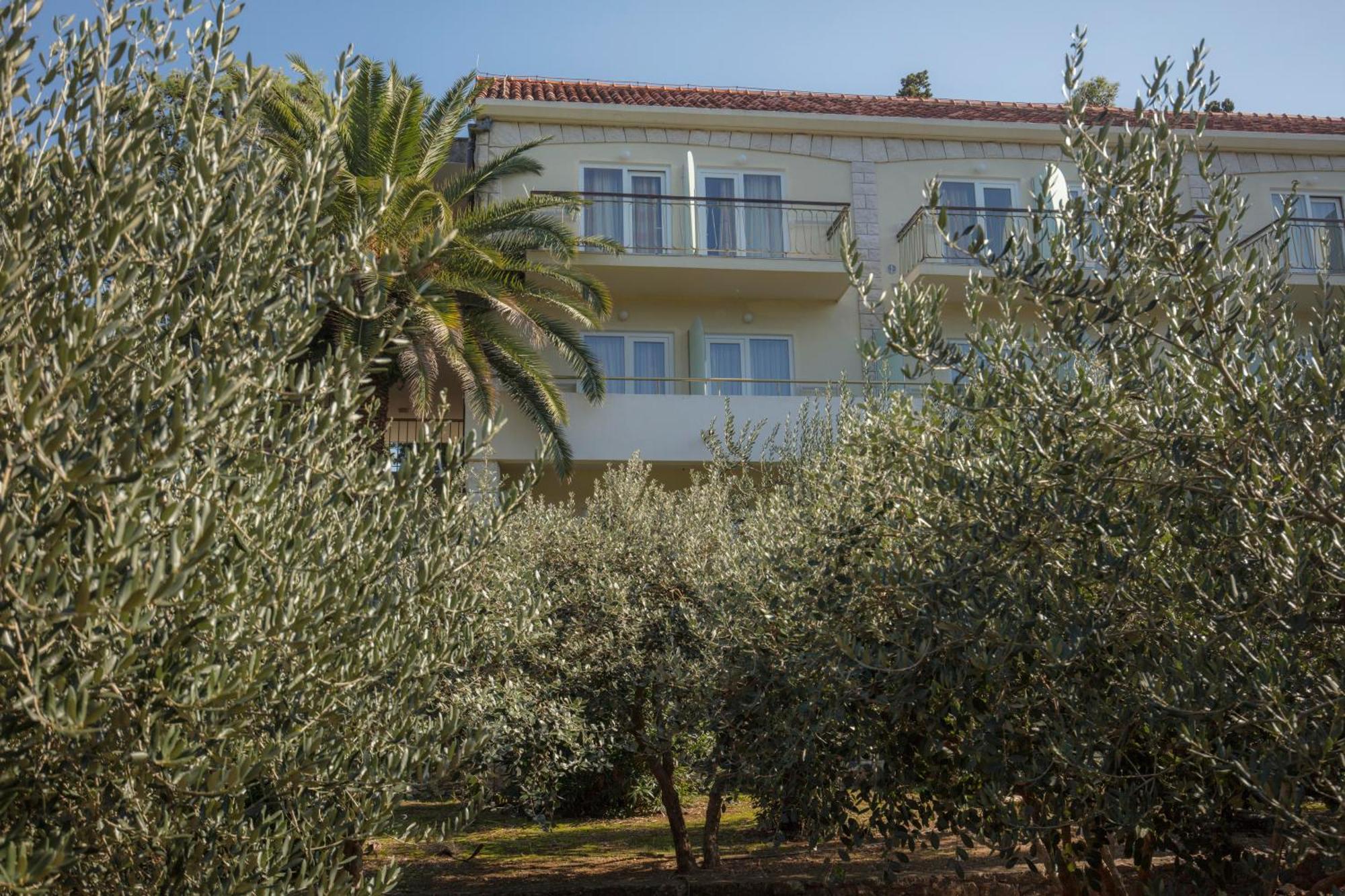 מלון סופטאר Aminess Vival Casa Velaris מראה חיצוני תמונה