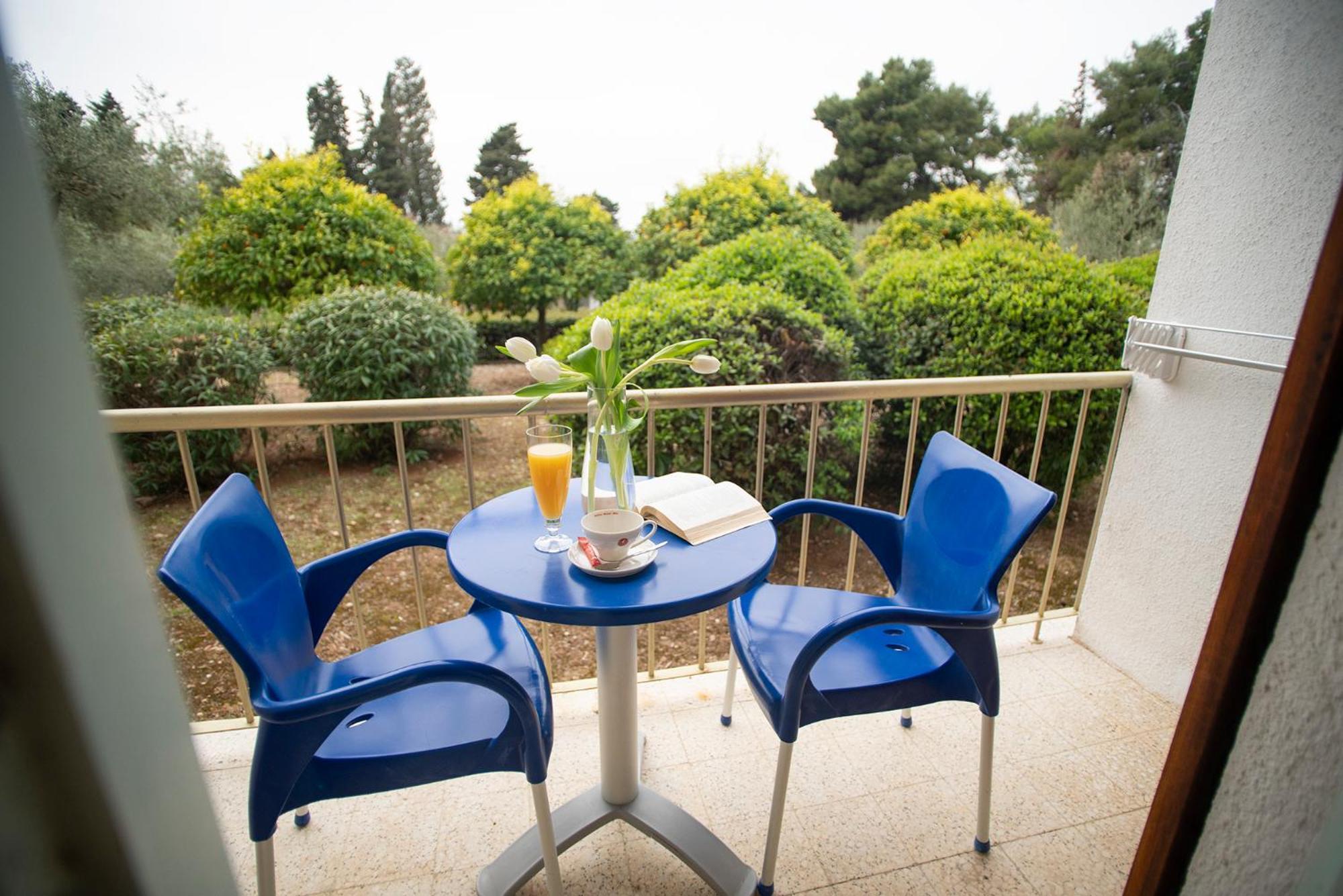 מלון סופטאר Aminess Vival Casa Velaris מראה חיצוני תמונה