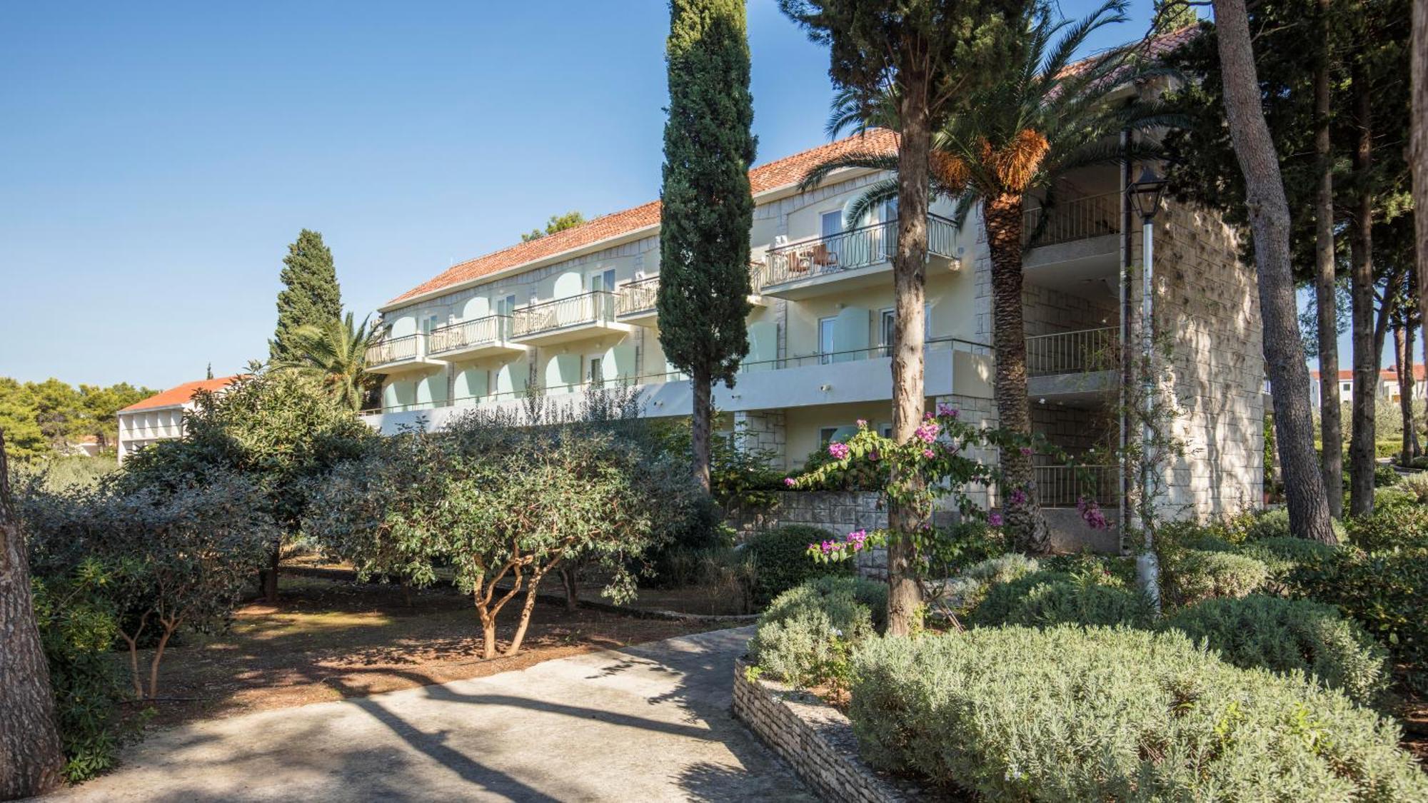 מלון סופטאר Aminess Vival Casa Velaris מראה חיצוני תמונה