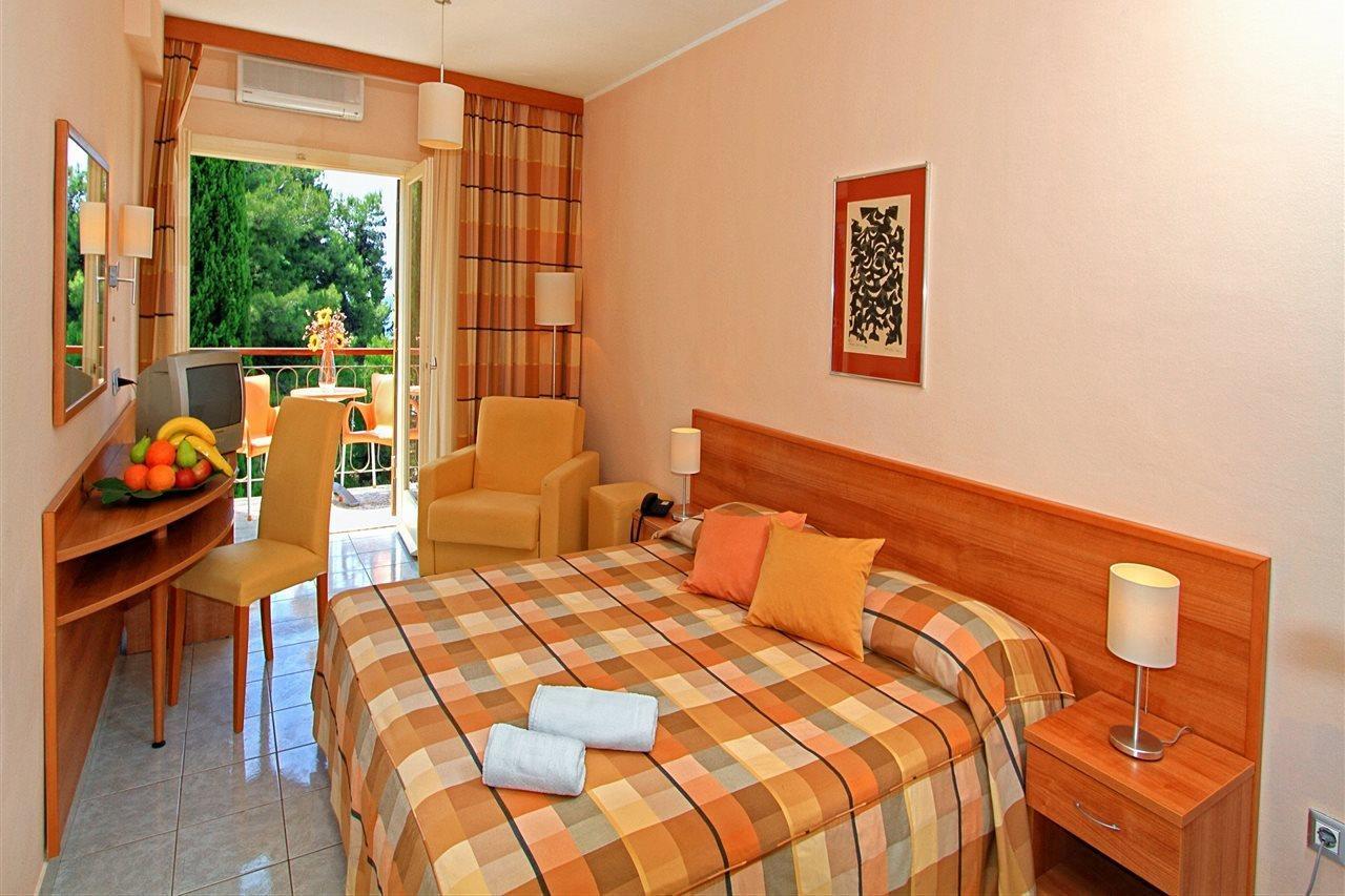 מלון סופטאר Aminess Vival Casa Velaris מראה חיצוני תמונה