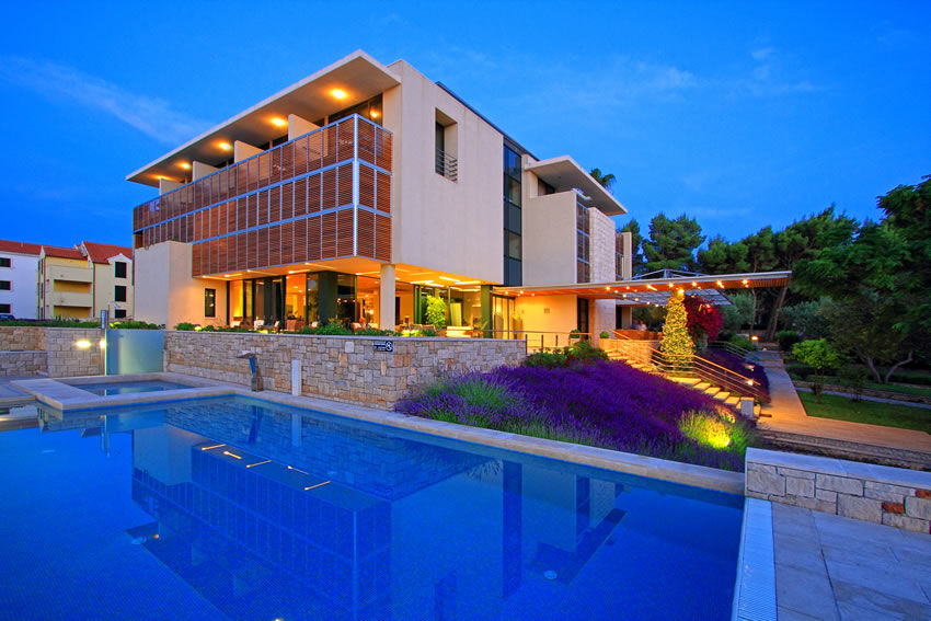 מלון סופטאר Aminess Vival Casa Velaris מראה חיצוני תמונה