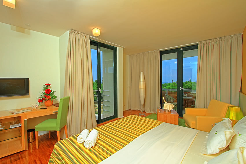 מלון סופטאר Aminess Vival Casa Velaris מראה חיצוני תמונה
