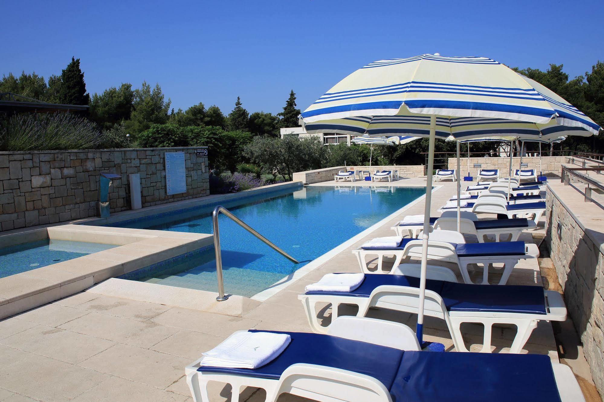 מלון סופטאר Aminess Vival Casa Velaris מראה חיצוני תמונה