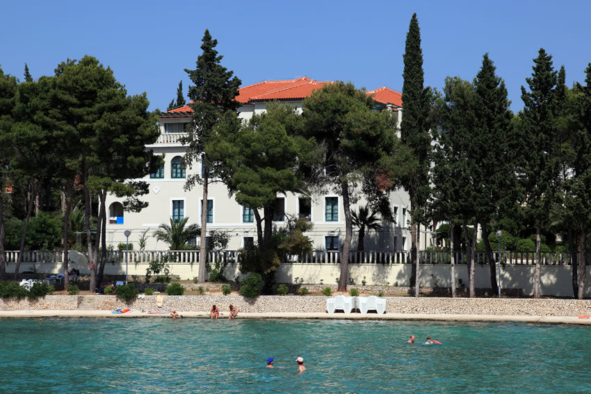 מלון סופטאר Aminess Vival Casa Velaris מראה חיצוני תמונה