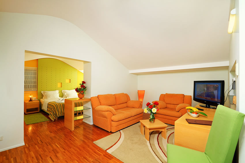 מלון סופטאר Aminess Vival Casa Velaris מראה חיצוני תמונה