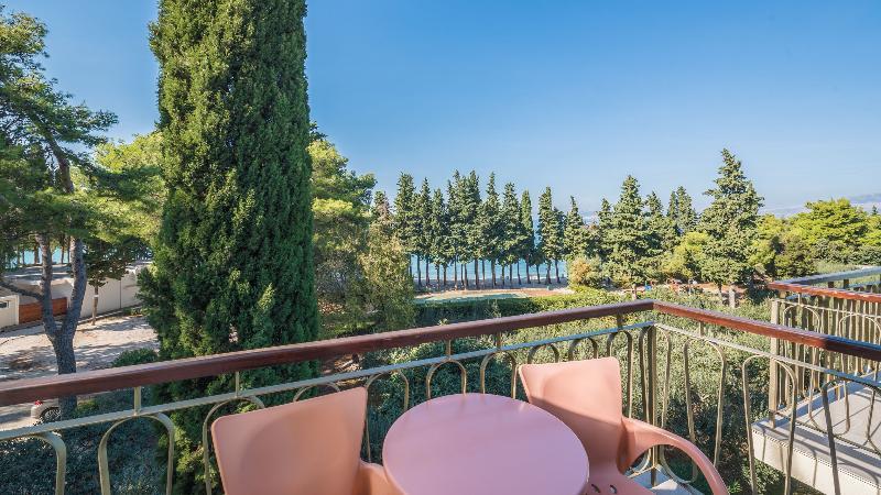 מלון סופטאר Aminess Vival Casa Velaris מראה חיצוני תמונה